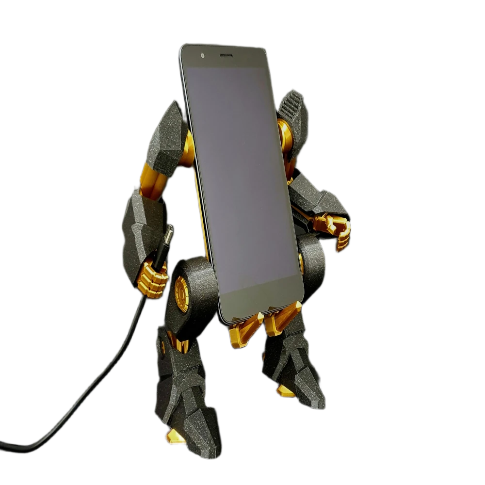 Support téléphone