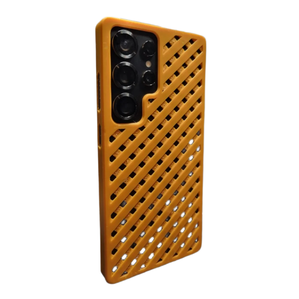 Coque filet Samsung 25 Ultra